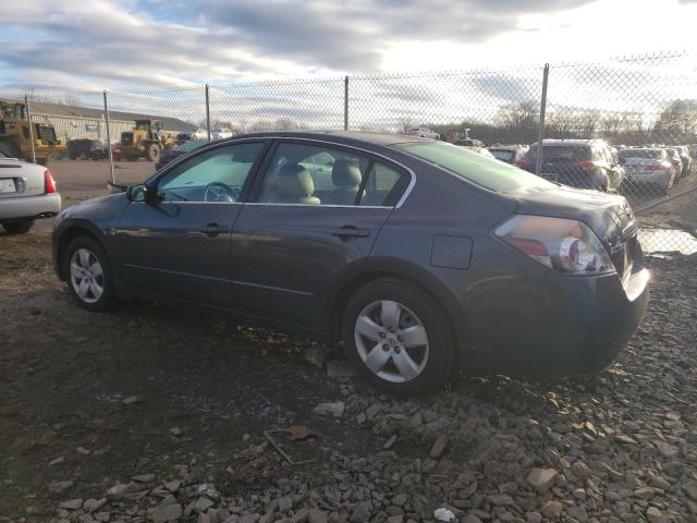 1N4AL21EX8C168083 - 2008 NISSAN ALTIMA 2.5 GRAY photo 2