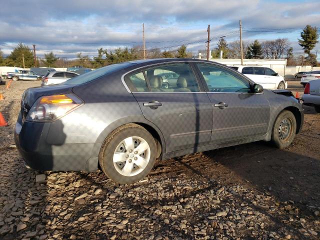 1N4AL21EX8C168083 - 2008 NISSAN ALTIMA 2.5 GRAY photo 3