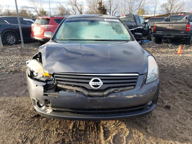 1N4AL21EX8C168083 - 2008 NISSAN ALTIMA 2.5 GRAY photo 5