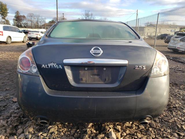 1N4AL21EX8C168083 - 2008 NISSAN ALTIMA 2.5 GRAY photo 6