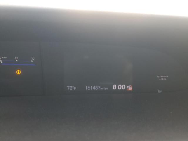 19XFB2F92FE097756 - 2015 HONDA CIVIC EXL Ağ foto 9