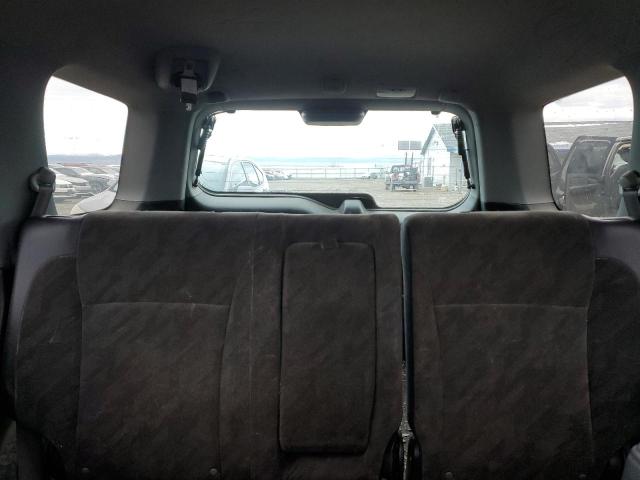 JHLRD78813C020701 - 2003 HONDA CR-V EX BLUE photo 10