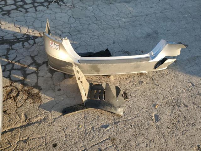 4T1G11AKXPU801969 - 2023 TOYOTA CAMRY SE NIGHT SHADE SILVER photo 12