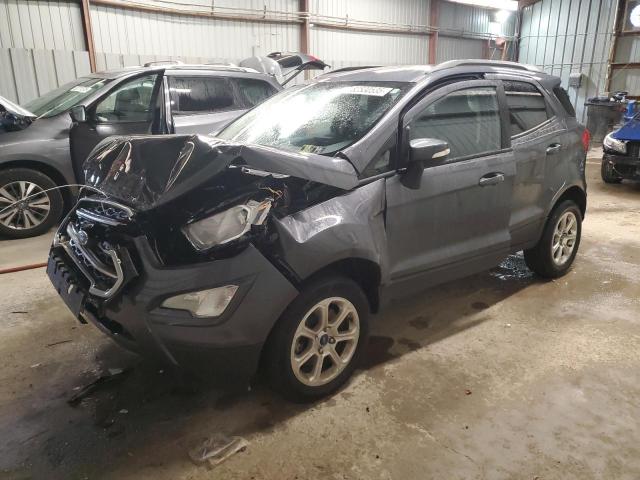 2022 FORD ECOSPORT SE, 