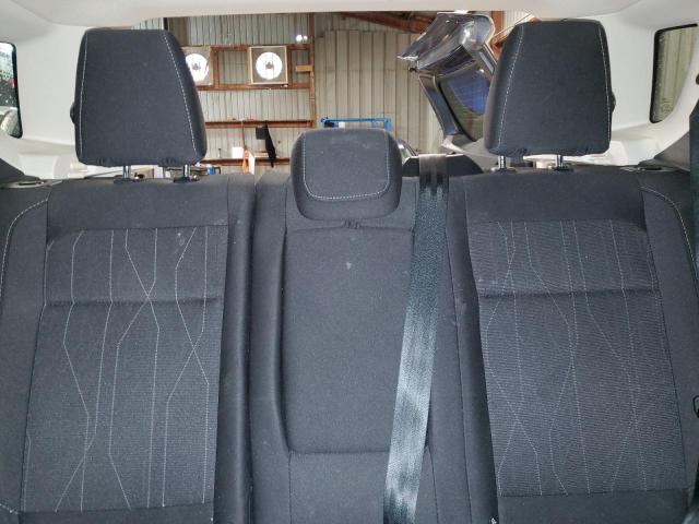 MAJ6S3GL9NC474837 - 2022 FORD ECOSPORT SE رمادي صورة 10