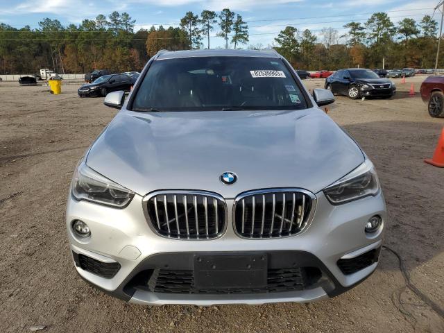 WBXHT3Z30H4A65286 - 2017 BMW X1 XDRIVE28I SILVER photo 5