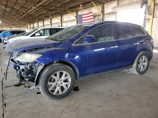 2007 MAZDA CX-7, 