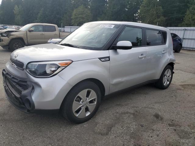 2015 KIA SOUL, 