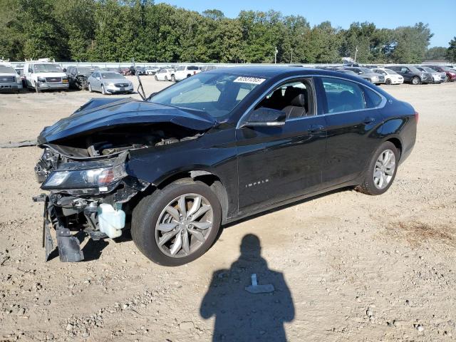 2019 CHEVROLET IMPALA LT, 
