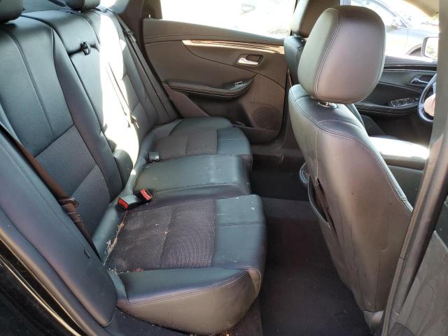 2G11Z5S38K9132276 - 2019 CHEVROLET IMPALA LT Qara foto 10