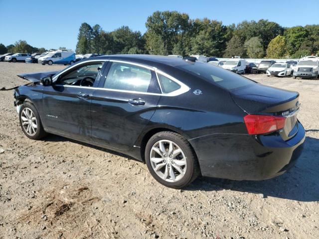2G11Z5S38K9132276 - 2019 CHEVROLET IMPALA LT Qara foto 2