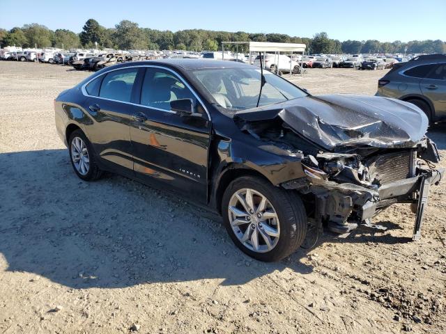 2G11Z5S38K9132276 - 2019 CHEVROLET IMPALA LT Qara foto 4