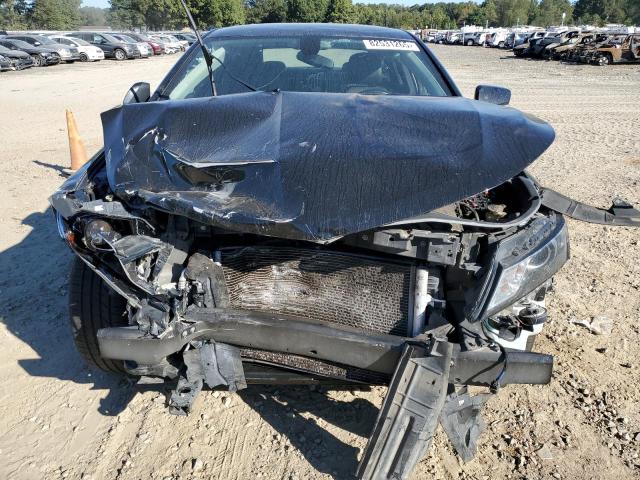 2G11Z5S38K9132276 - 2019 CHEVROLET IMPALA LT Qara foto 5