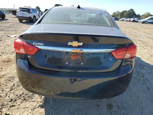 2G11Z5S38K9132276 - 2019 CHEVROLET IMPALA LT Qara foto 6