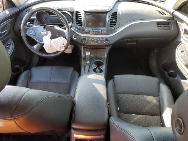 2G11Z5S38K9132276 - 2019 CHEVROLET IMPALA LT Qara foto 8