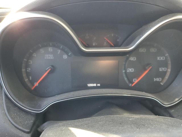 2G11Z5S38K9132276 - 2019 CHEVROLET IMPALA LT Qara foto 9