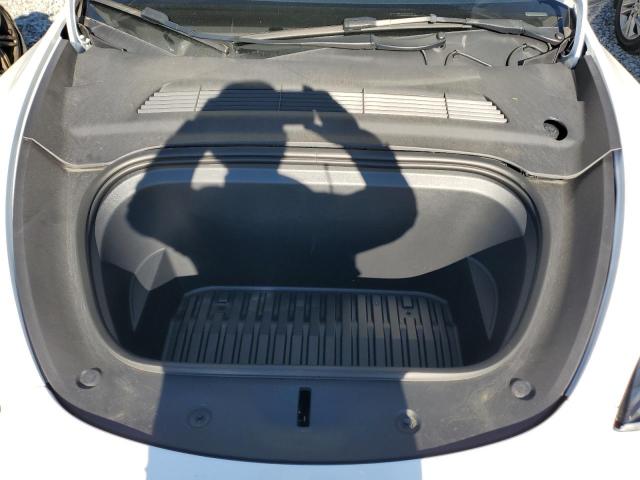 7SAYGDEE1PF883051 - 2023 TESLA MODEL Y Blanco foto 11
