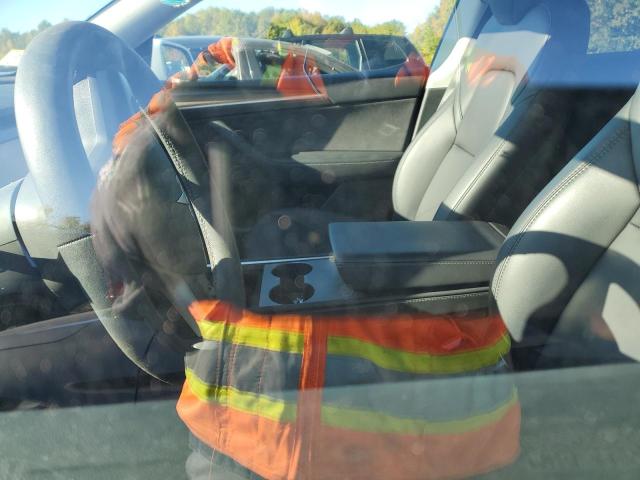 7SAYGDEE1PF883051 - 2023 TESLA MODEL Y Blanco foto 7