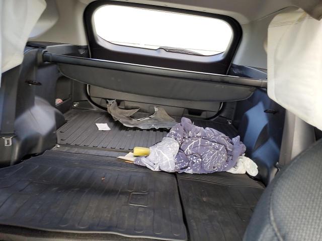 2T3P1RFV6NW259338 - 2022 TOYOTA RAV4 XLE თეთრი ფოტო 10