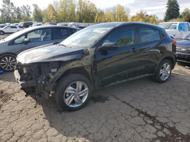 2019 HONDA HR-V EX, 