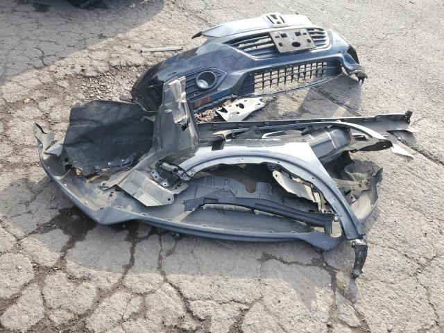 3CZRU6H57KM724597 - 2019 HONDA HR-V EX Siyah fotoğraf 12