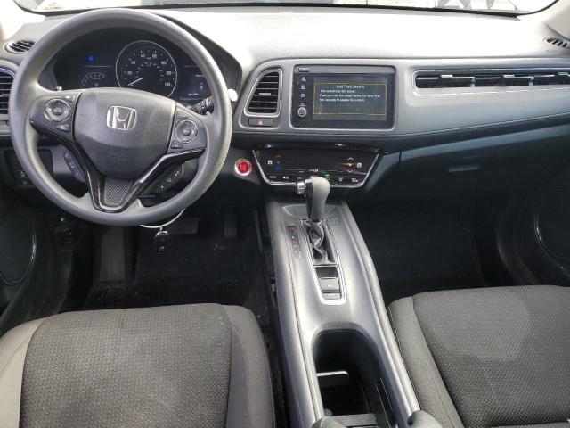 3CZRU6H57KM724597 - 2019 HONDA HR-V EX Siyah fotoğraf 8