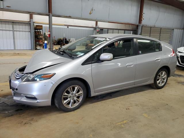 2010 HONDA INSIGHT EX, 