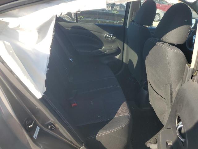 3N1CN7AP2HK403472 - 2017 NISSAN VERSA S Qəhvəyi foto 10