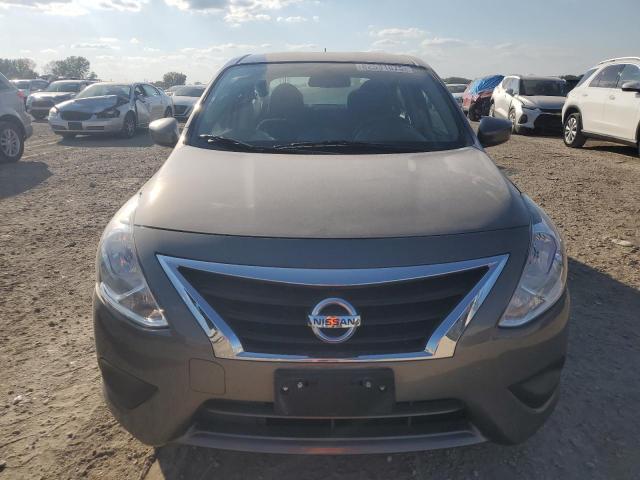 3N1CN7AP2HK403472 - 2017 NISSAN VERSA S Qəhvəyi foto 5