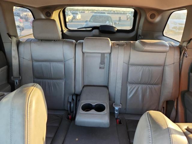 1C4RJEAG3DC549757 - 2013 JEEP GRAND CHER LAREDO 银色 照片 10