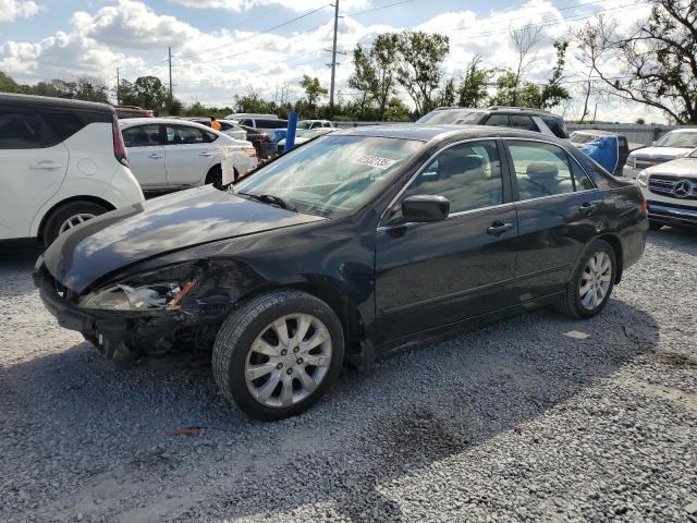 2006 HONDA ACCORD EX, 