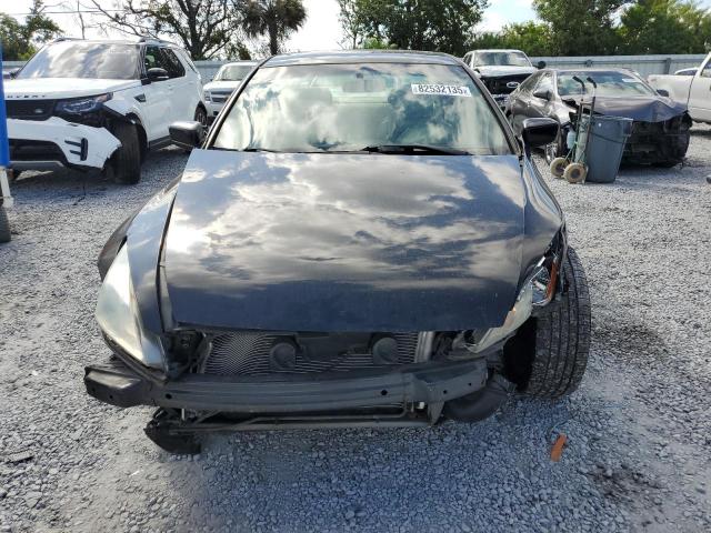 1HGCM66516A043547 - 2006 HONDA ACCORD EX 黑色 照片 5