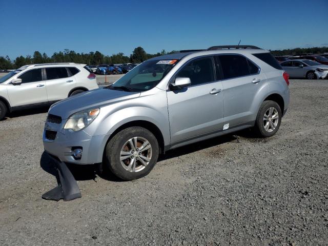 2013 CHEVROLET EQUINOX LT, 