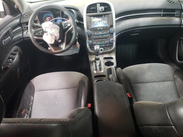 1G11C5SL1EF190579 - 2014 CHEVROLET MALIBU 1LT Бежевый фото 8