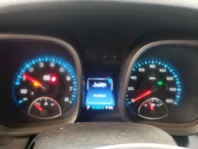 1G11C5SL1EF190579 - 2014 CHEVROLET MALIBU 1LT Бежевый фото 9