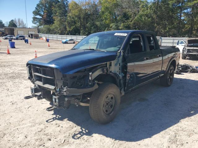 2019 RAM 1500 CLASSIC SLT, 