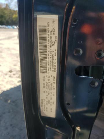 1C6RR6GG2KS676676 - 2019 RAM 1500 CLASSIC SLT Azul foto 13