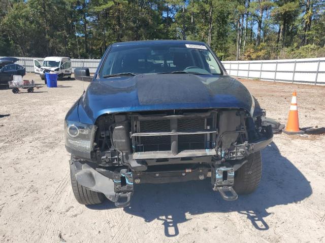 1C6RR6GG2KS676676 - 2019 RAM 1500 CLASSIC SLT Azul foto 5