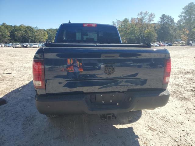 1C6RR6GG2KS676676 - 2019 RAM 1500 CLASSIC SLT Azul foto 6
