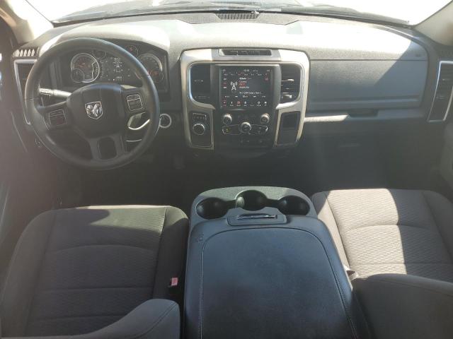 1C6RR6GG2KS676676 - 2019 RAM 1500 CLASSIC SLT Azul foto 8