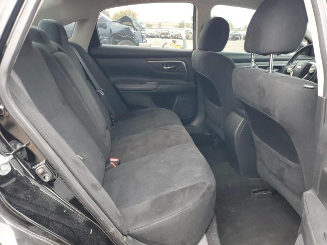 1N4AL3AP7FN883105 - 2015 NISSAN ALTIMA 2.5 أسود صورة 10