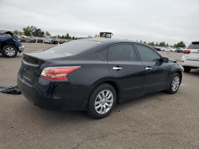 1N4AL3AP7FN883105 - 2015 NISSAN ALTIMA 2.5 أسود صورة 3