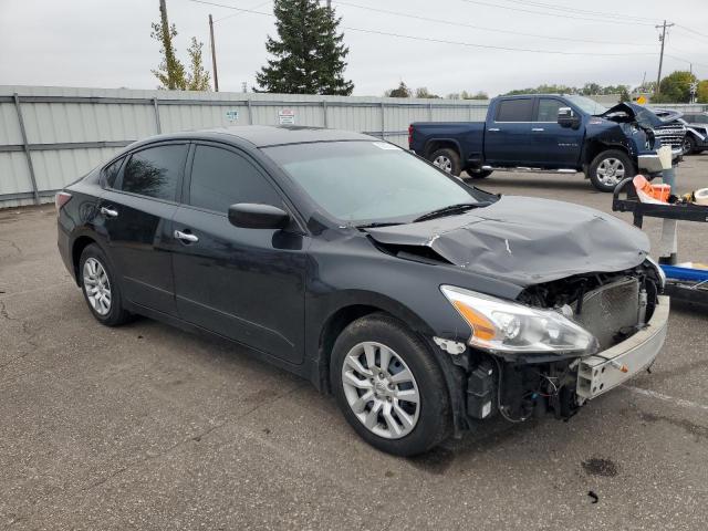 1N4AL3AP7FN883105 - 2015 NISSAN ALTIMA 2.5 أسود صورة 4