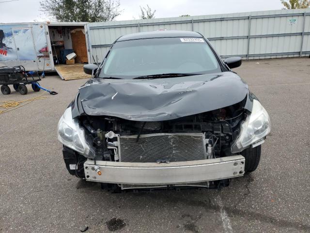 1N4AL3AP7FN883105 - 2015 NISSAN ALTIMA 2.5 أسود صورة 5