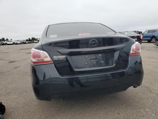 1N4AL3AP7FN883105 - 2015 NISSAN ALTIMA 2.5 أسود صورة 6