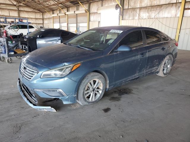 2015 HYUNDAI SONATA SE, 