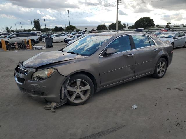 2012 CHEVROLET MALIBU 1LT, 