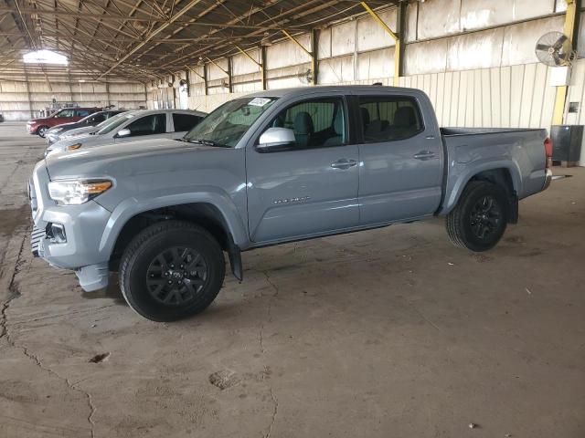 2021 TOYOTA TACOMA DOUBLE CAB, 