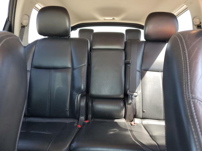 5N1AR2MN2DC619663 - 2013 NISSAN PATHFINDER S Ağ foto 10