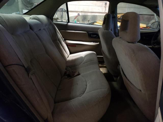 2G4WB52K9X1489525 - 1999 BUICK REGAL LS 蓝色 照片 10
